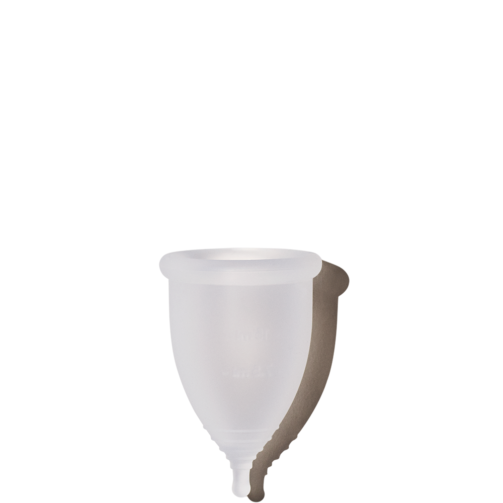 The Cup - Daily Comfort Size One