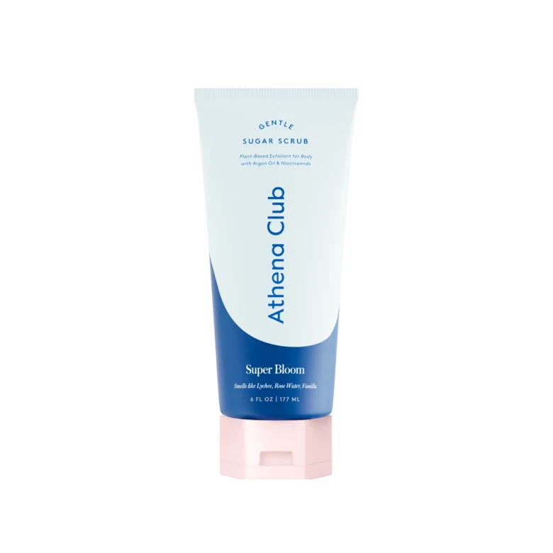 Gentle Sugar Scrub - Soft Glide Super Bloom / Full Size