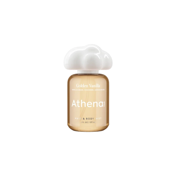 Hair & Body Mist - Simple Edit Simple Edit