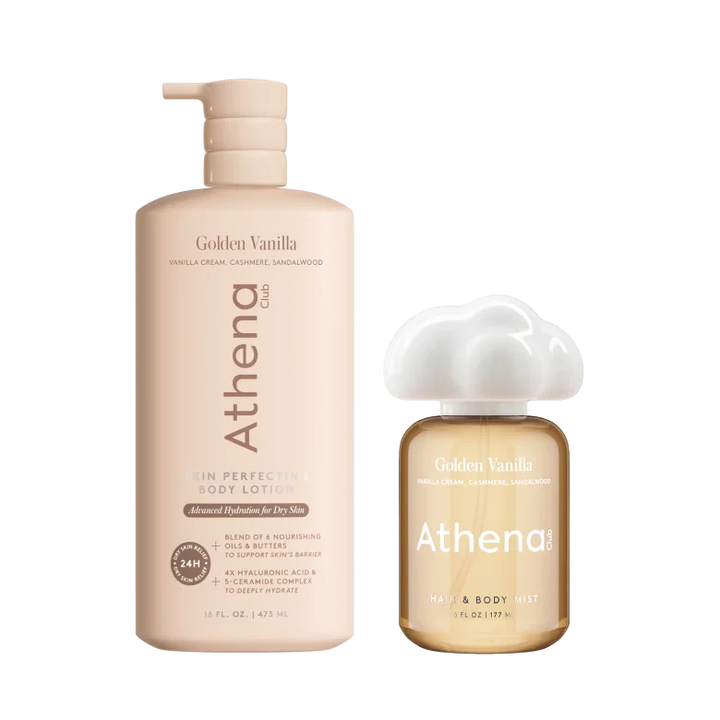 Lotion and Mist Duo - Easy Set Easy Set