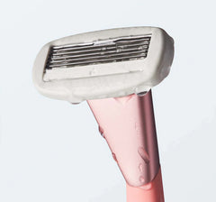 Blade Refills - Clean Finish
