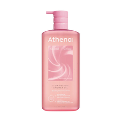 Glow Restore Shower Oil - Fresh Routine
