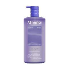 Glow Restore Shower Oil - Active Fresh
