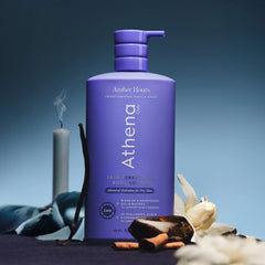 Shower Oil & Lotion Duo - Simple Edit