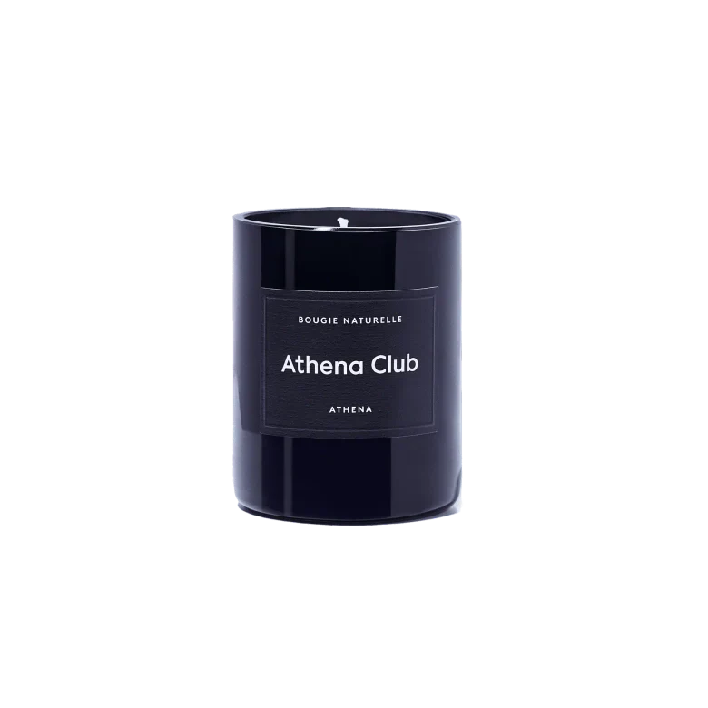 Scented Mood Candle - Modern Blend Athena