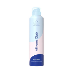 Cloud Shave Foam - Daily Shave