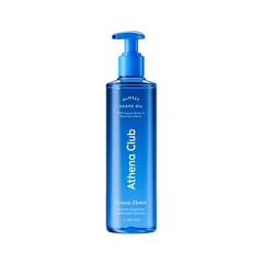 Glossy Shave Oil - Clean Prep