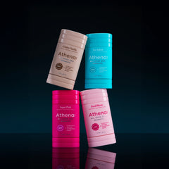 All Over Deo - Bright Scent