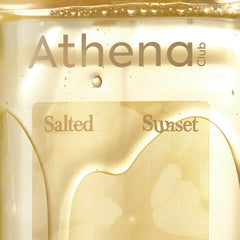Glow Restore Shower Oil Trio - Ready Routine