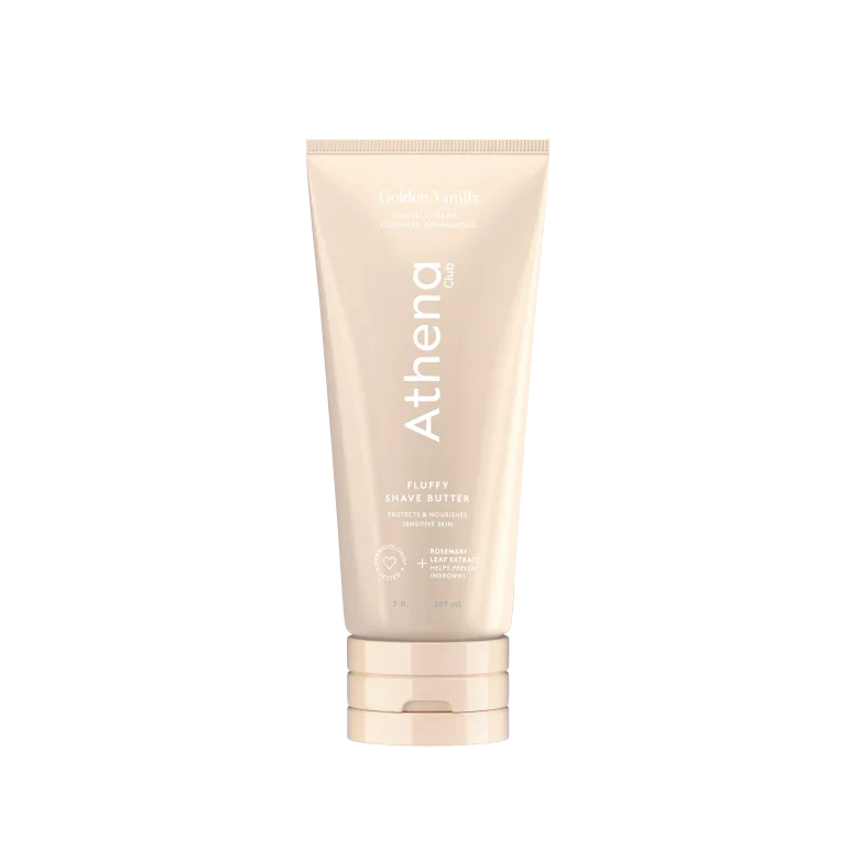 Fluffy Shave Butter - Fresh Shave