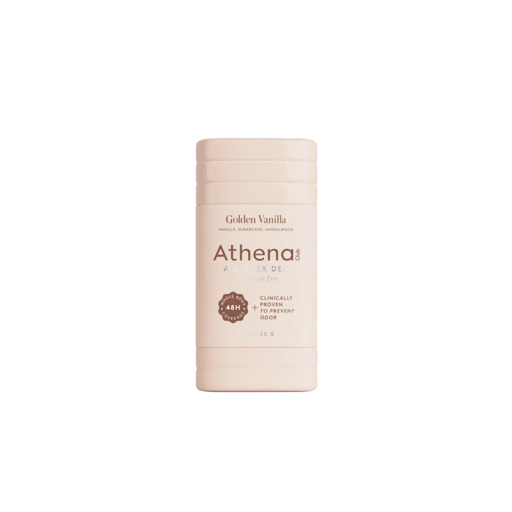 All Over Deo - Bright Scent Bright Scent