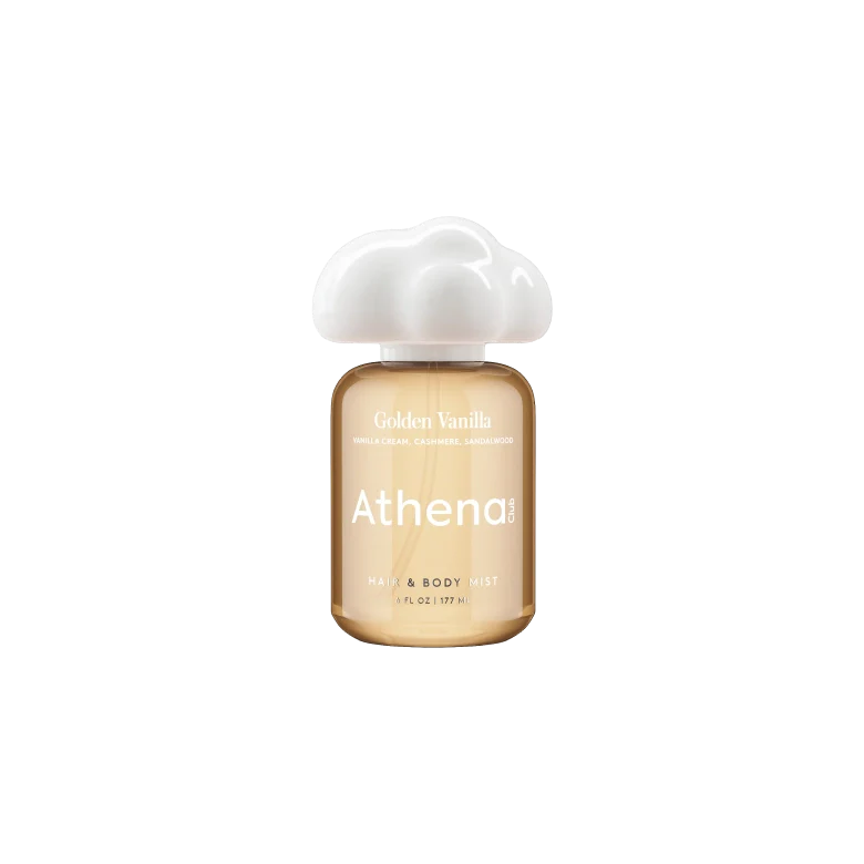Hair & Body Mist - Simple Edit
