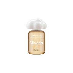 Hair & Body Mist - Simple Edit