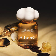 Hair & Body Mist - Simple Edit