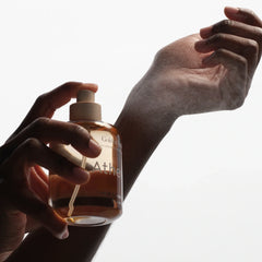 Hair & Body Mist - Simple Edit