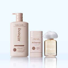 Scent Layering Trio - Easy Set