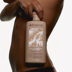Full Body Fragrance Routine - Ready Routine