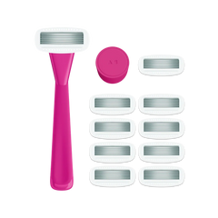 The Essential Shave Set - Clean Bundle