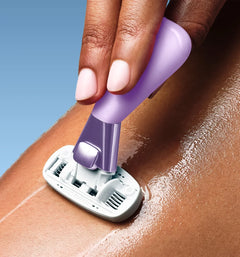 The Mini Razor - Essential Set