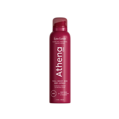 Full Body Deo Dry-Spray - Cozy Glow