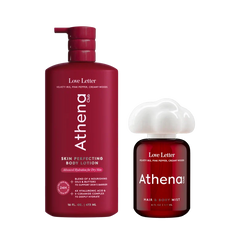 Lotion and Mist Duo - Simple Edit