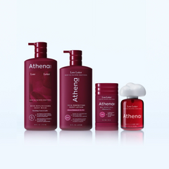 Full Body Fragrance Routine - Easy Set