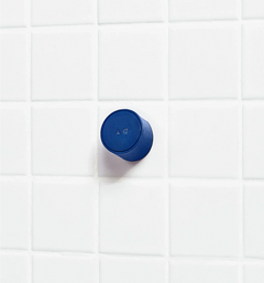 Magnetic Storage Hook - Easy Stow
