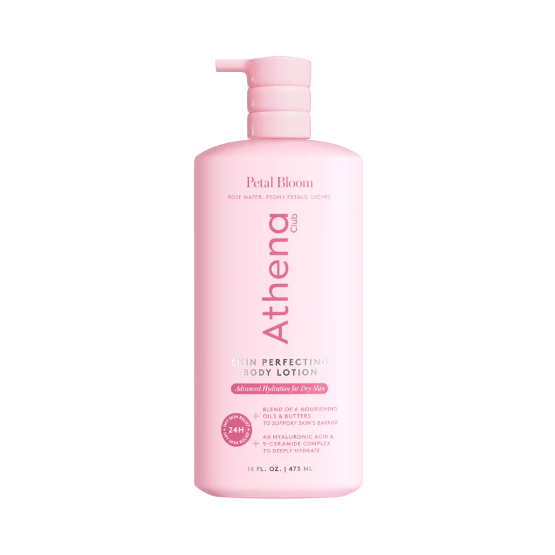 Skin Perfecting Body Lotion - Travel Edit Petal Bloom
