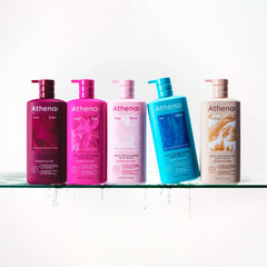 Skin Replenishing Body Wash - Modern Blend
