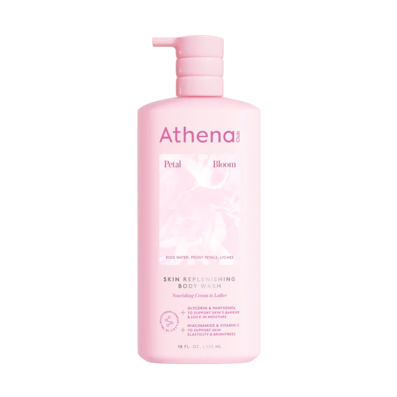 Skin Replenishing Body Wash - Modern Blend Petal Bloom