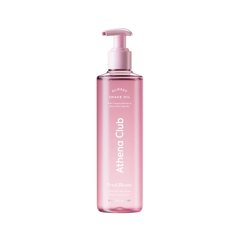 Glossy Shave Oil - Soft Glide