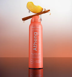 Full Body Deo Dry-Spray - Bright Scent