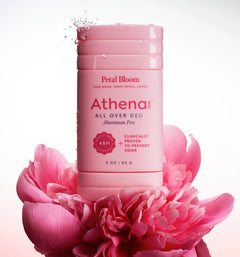 All Over Deo - Fresh Notes
