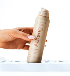 Full Body Deo Dry-Spray - Soft Glow