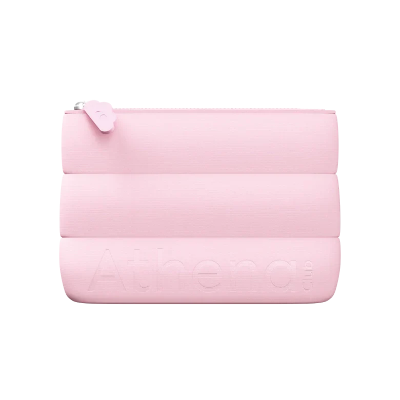 Cloud Pouch - Classic Pick Petal Bloom
