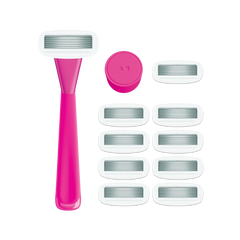 The Essential Shave Set - Clean Bundle