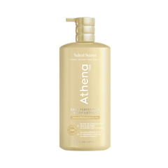 Skin Perfecting Body Lotion - Clean Bundle