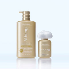 Lotion and Mist Duo - Ready Routine
