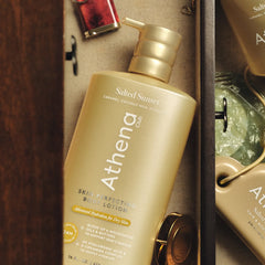 Lotion and Mist Duo - Ready Routine