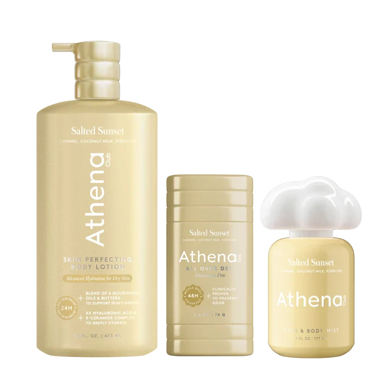 Scent Layering Trio - Simple Edit