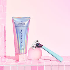 Fluffy Shave Butter - Daily Shave