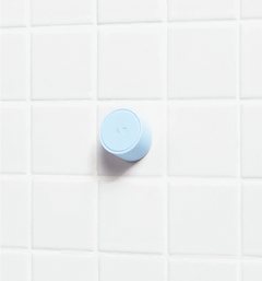Magnetic Storage Hook - Easy Stow