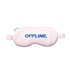Offline Sleeping Mask - Soft Pick