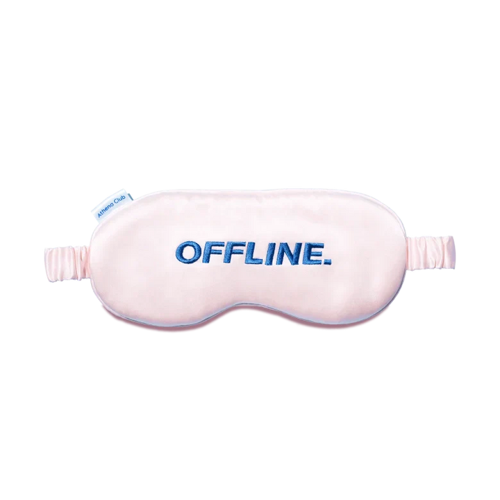 Offline Sleeping Mask - Fresh Ready Fresh Ready