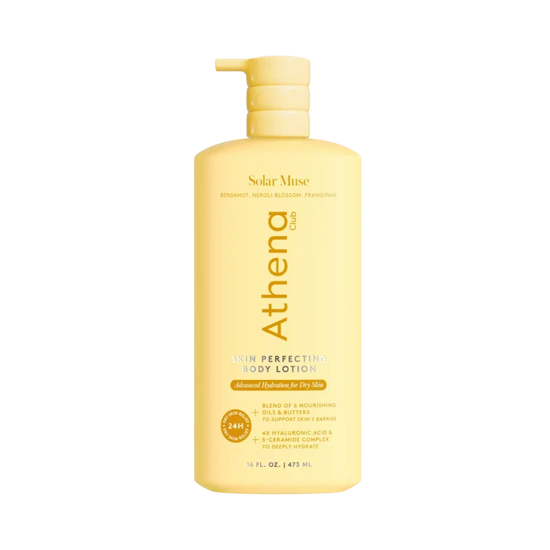 Skin Perfecting Body Lotion - Weekend Pair Solar Muse