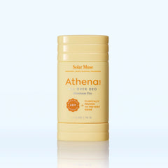 All Over Deo - Cozy Glow