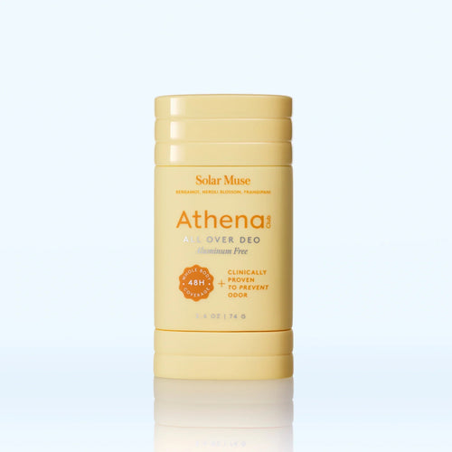 All Over Deo - Cozy Glow