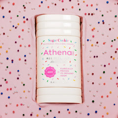 All Over Deo - Easy Spritz
