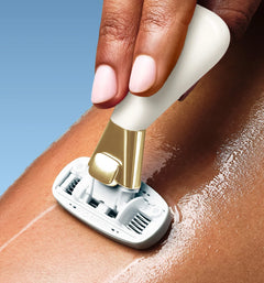 The Mini Razor - Essential Set