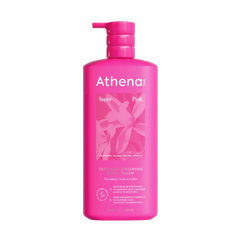 Skin Replenishing Body Wash - Daily Scent